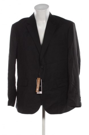 Herren Sakko Jack & Jones, Größe 3XL, Farbe Schwarz, Preis € 94,99