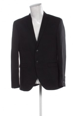 Herren Sakko Jack & Jones, Größe XL, Farbe Schwarz, Preis € 119,99