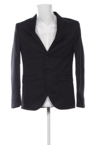 Herren Sakko Jack & Jones PREMIUM, Größe L, Farbe Schwarz, Preis 66,99 €