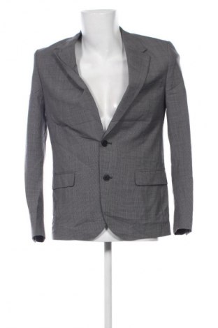 Мъжко сако Jack London, Размер M, Цвят Сив, Цена 13,99 лв.