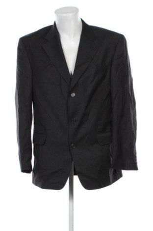 Herren Sakko Jaguar, Größe L, Farbe Grau, Preis 16,99 €