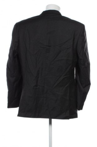 Herren Sakko Jaguar, Größe L, Farbe Grau, Preis 16,99 €