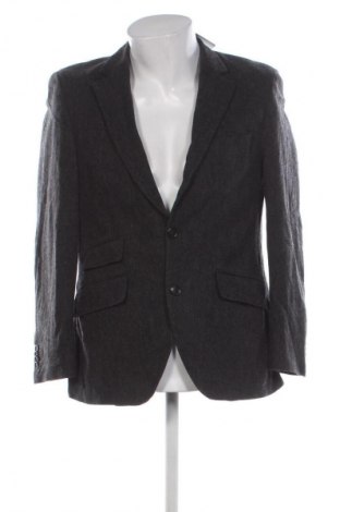 Herren Sakko Jake*s, Größe M, Farbe Grau, Preis € 45,54