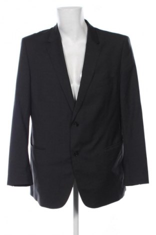 Herren Sakko Joop!, Größe XXL, Farbe Schwarz, Preis 59,38 €