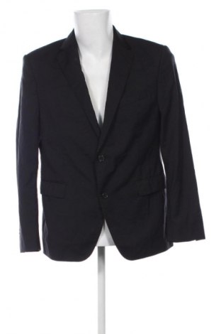 Herren Sakko Joop!, Größe L, Farbe Schwarz, Preis 63,99 €