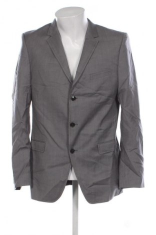 Herren Sakko Joop!, Größe L, Farbe Grau, Preis 14,99 €