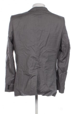 Herren Sakko Joop!, Größe L, Farbe Grau, Preis 14,99 €