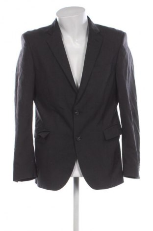 Мъжко сако Joop!, Размер L, Цвят Сив, Цена 240,00 лв.