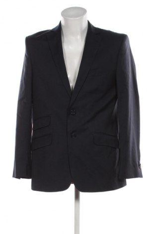 Herren Sakko Kuhn, Größe XL, Farbe Blau, Preis 29,74 €