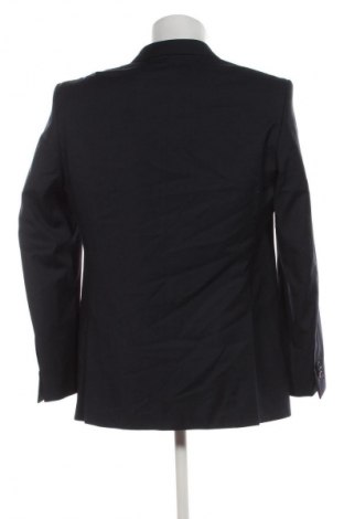 Herren Sakko Kuhn, Größe XL, Farbe Blau, Preis 29,74 €