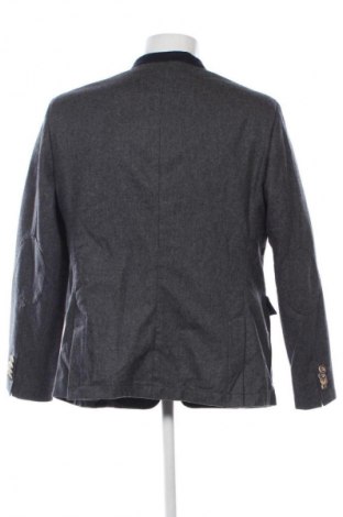 Sacou de bărbați LODENFREY, Mărime XL, Culoare Gri, Preț 178,99 Lei