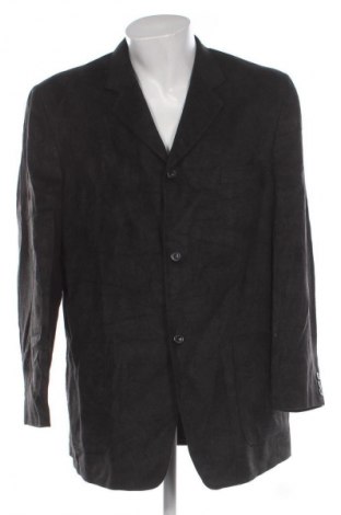 Herren Sakko Larusso, Größe XL, Farbe Grau, Preis 10,99 €