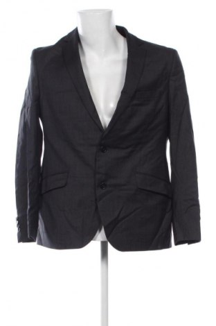 Férfi zakó Lawrence Grey, Méret L, Szín Fekete, Ár 3 339 Ft