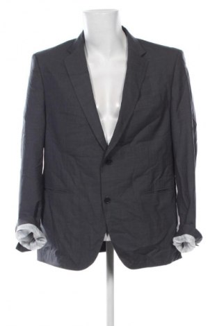 Sacou de bărbați Lawrence Grey, Mărime XL, Culoare Gri, Preț 36,99 Lei