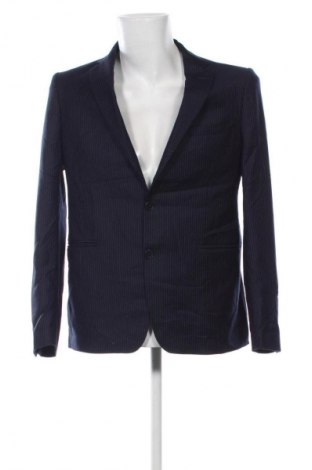 Herren Sakko Lawrence Grey, Größe L, Farbe Mehrfarbig, Preis 8,99 €