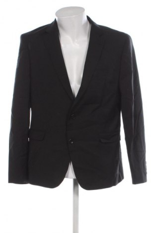 Herren Sakko Lawrence Grey, Größe XL, Farbe Schwarz, Preis € 18,99