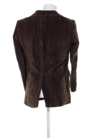 Мъжко сако Lindbergh, Размер L, Цвят Кафяв, Цена 13,99 лв.
