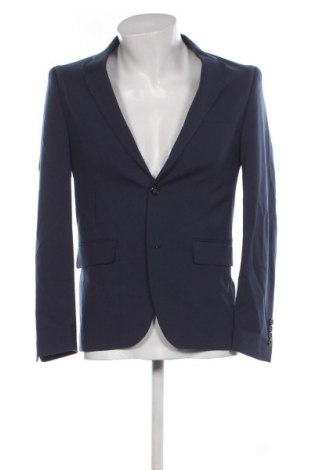 Herren Sakko Lindbergh, Größe M, Farbe Blau, Preis € 55,99