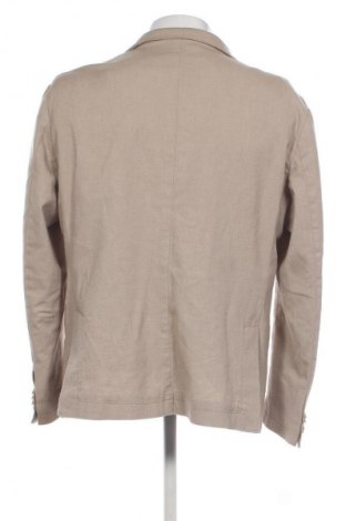 Herren Sakko Loriblu, Größe XL, Farbe Beige, Preis 92,99 €