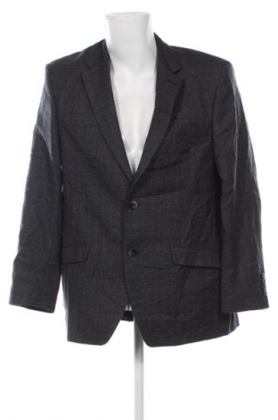 Herren Sakko Luigi Morini, Größe XL, Farbe Mehrfarbig, Preis 7,99 €