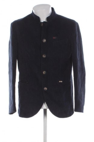 Herren Sakko Luis Trenker, Größe L, Farbe Blau, Preis € 244,99