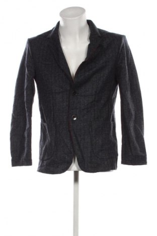 Мъжко сако Maerz Muenchen, Размер M, Цвят Многоцветен, Цена 20,99 лв.