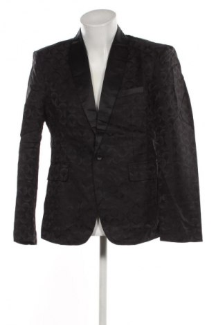 Pánské sako  Manfinity, Velikost XL, Barva Černá, Cena  129,00 Kč