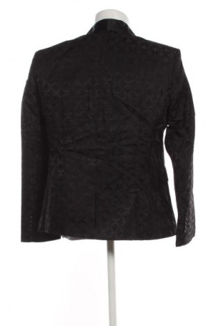 Pánské sako  Manfinity, Velikost XL, Barva Černá, Cena  129,00 Kč