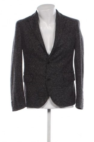 Мъжко сако Mango, Размер M, Цвят Многоцветен, Цена 35,99 лв.