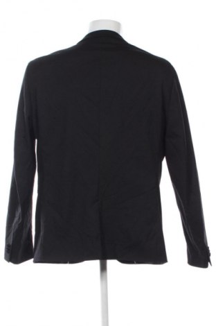 Herren Sakko Mango, Größe XL, Farbe Schwarz, Preis € 9,99