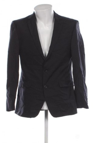 Мъжко сако Manguun, Размер L, Цвят Многоцветен, Цена 6,99 лв.