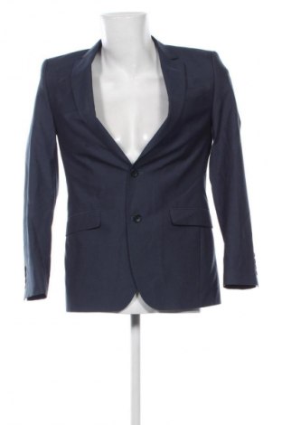 Sacou de bărbați Manguun, Mărime S, Culoare Albastru, Preț 49,99 Lei