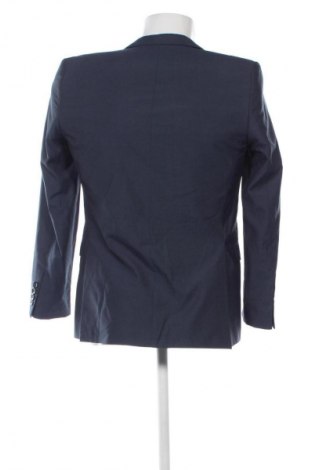 Sacou de bărbați Manguun, Mărime S, Culoare Albastru, Preț 49,99 Lei