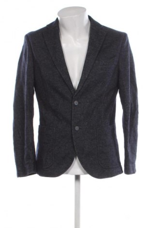 Férfi zakó Manuel Ritz, Méret L, Szín Kék, Ár 6 039 Ft