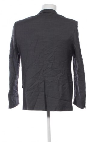 Pánské sako  Marks & Spencer, Velikost L, Barva Šedá, Cena  189,00 Kč