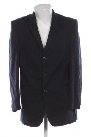 Herren Sakko Marks & Spencer, Größe L, Farbe Schwarz, Preis 8,99 €