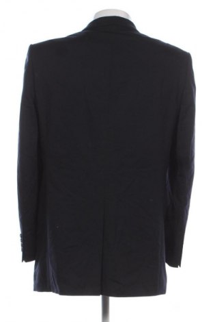 Herren Sakko Marks & Spencer, Größe L, Farbe Schwarz, Preis 8,99 €