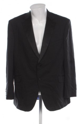 Herren Sakko Marks & Spencer, Größe M, Farbe Schwarz, Preis 11,99 €