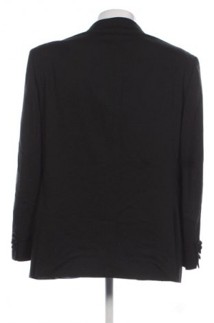 Herren Sakko Marks & Spencer, Größe M, Farbe Schwarz, Preis 11,99 €