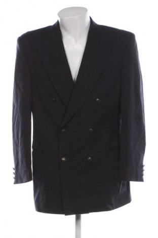 Herren Sakko Marks & Spencer, Größe M, Farbe Blau, Preis € 19,99