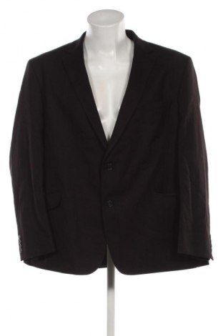 Herren Sakko Marks & Spencer, Größe XXL, Farbe Braun, Preis 39,39 €