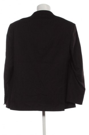 Herren Sakko Marks & Spencer, Größe XXL, Farbe Braun, Preis 39,39 €