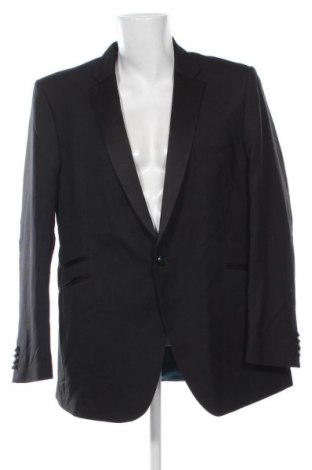 Herren Sakko Marks & Spencer, Größe XL, Farbe Schwarz, Preis € 41,07