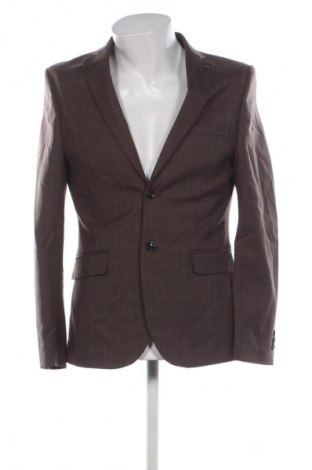 Herren Sakko Marks & Spencer, Größe M, Farbe Mehrfarbig, Preis € 22,99