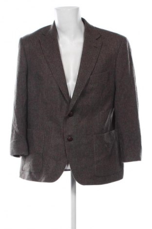 Мъжко сако Marks & Spencer Blue Harbour, Размер S, Цвят Многоцветен, Цена 9,99 лв.