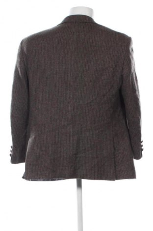 Мъжко сако Marks & Spencer Blue Harbour, Размер S, Цвят Многоцветен, Цена 9,99 лв.