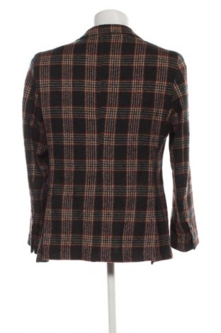 Herren Sakko Massimo Dutti, Größe L, Farbe Mehrfarbig, Preis 90,08 €