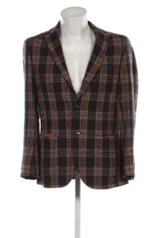 Herren Sakko Massimo Dutti, Größe L, Farbe Mehrfarbig, Preis 90,08 €