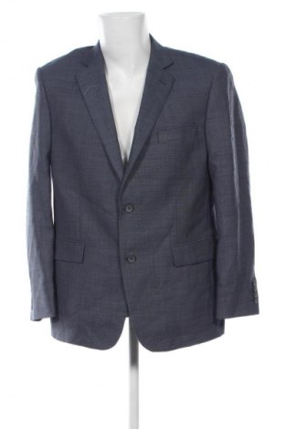 Férfi zakó Mc Earl, Méret XL, Szín Kék, Ár 1 999 Ft