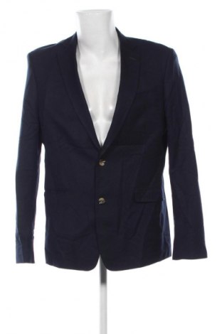 Pánské sako  Mexx, Velikost XL, Barva Modrá, Cena  279,00 Kč